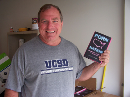 BigDaddyandhisbook