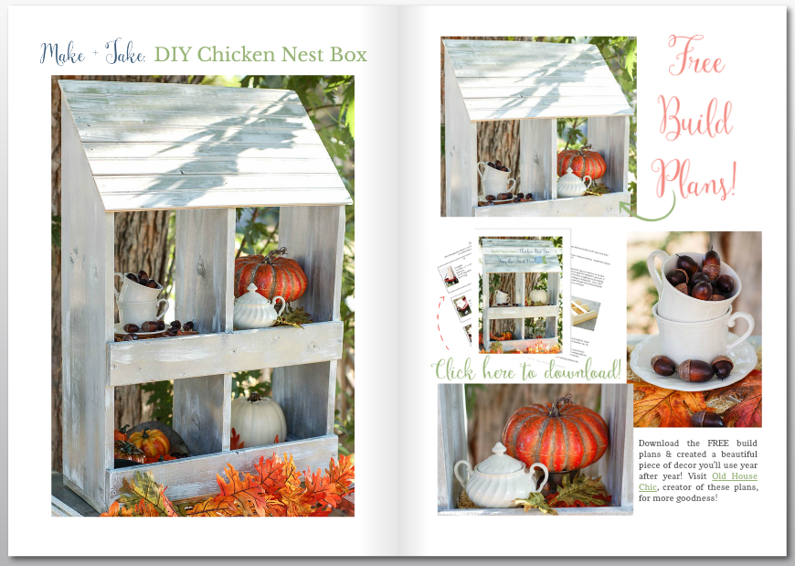 Front Porch Online Magazine